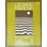 Poemas del desamor. Traducción de Alicia Migdal.