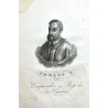 Historia del Reinado del Emperador Carlos Quinto, precedida de una descripción de los progresos de la sociedad en Europa