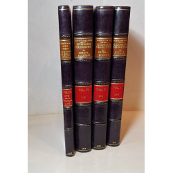 Diccionário Bibliográfico da Guerra Peninsular. Contendo a indicaçao de obras impressas e manuscritas, em portugués, hespanhol,