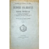 Diccionário Bibliográfico da Guerra Peninsular. Contendo a indicaçao de obras impressas e manuscritas, em portugués, hespanhol,