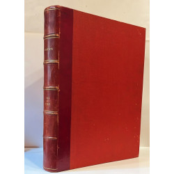 VERTICE. Revista Nacional de la Falange Española Tradicionalista y de las JONS. Números 55 a 61.  Año 1942