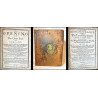 The opening of the Great Sale of England / An humble remonstrance against the Tax of Ship-money