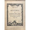 Historia del pensamiento político catalán durante la guerra de España contra la República francesa. (1793-1795).