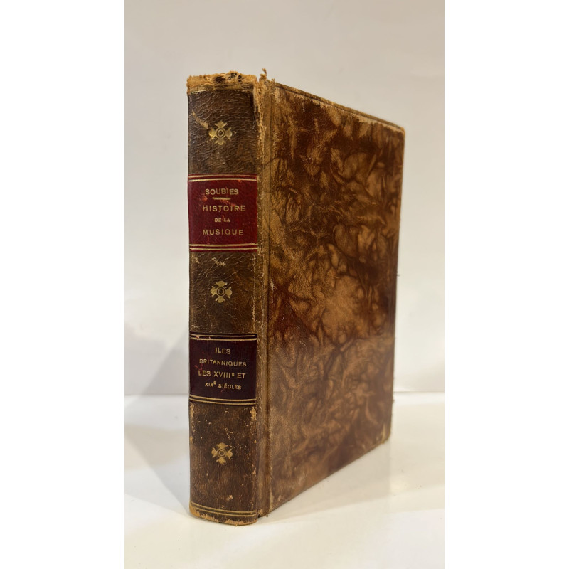 Histoire de la Musique. Iles Britanniques les XVIII et XIX siècles. Histoire de la Musique. Iles Britanniques les XVIII et XIX siècles.