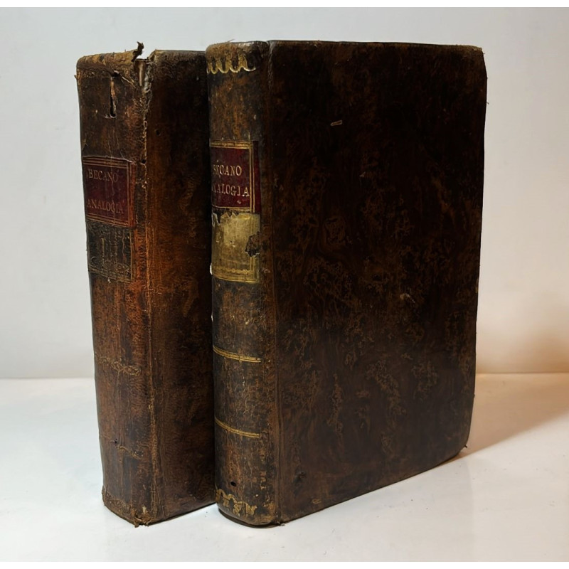 Analogía del Antiguo y Nuevo Testamento. Analogía del Antiguo y Nuevo Testamento.