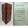 Opinion de M. l'Évêque D'Autun, Sur la proposition de faire deux Milliards d'Assignats forcés. 1790