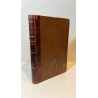 Manual de los Tribunales de la Armada.