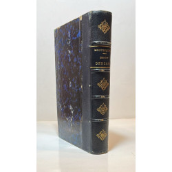Montesquieu. Esprit des Lois. 1877
