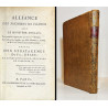 Alliance des jacobins de France avec le Ministère Anglais. (1804)
