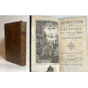 Philibert-Joseph Masson. Instruction des Négocians. 1758.