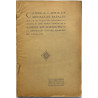 Catálogo de la serie de medallas papales que presenta D. José María Vargas en la Exposición Hispano-Francesa de Zaragoza.1908