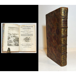 Le Patriote Artesién.  1761