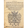 Sermam que fezo nas exequias do Serenissimo Principe D. Theodosio segudo Duque de Bragança