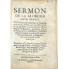 Sermón de la Glorisosa Sancta Engracia, Y de los inumerables Mártyres de Zaragoza. 1648