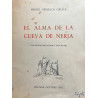 El alma de la Cueva de Nerja, con prólogo del Doctor D. Jesús Flores.
