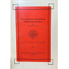 Las almenas decorativas hispanomusulmanas.