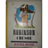 Robinsón Crusoe. Ilustraciones de J. Narro.