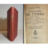 Los temblores de tierra. Estudio de los terremotos sentidos en las provincias de Málaga y Granada. 1885