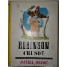 Robinsón Crusoe. Ilustraciones de J. Narro.