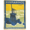 A. Génova. Submarinos. Madrid, 1922.