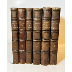 Oeuvres complètes.