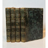 La Russie en 1839. Paris, 1843, 4 tomos.