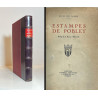 Estampes de Poblet.