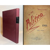 El Año Político 1916.