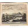 Velez-Malaga. Leiden, 1707