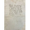 TÍTULOS del Molino y Olibar nombrado de S. Cayetano... 1807