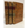 Voyages en France, pendant les années 1787-88-89 et 90,