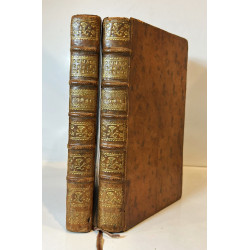 Annales politiques de feo Monsieur Abbé de St. Pierre, de L’Académie Françoise.