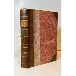 Histoire philosophique de la Révolution de France, Depuis la convocation des notables, par Louis XVI