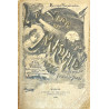 La vida en Madrid en 1886.