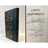 Harmonies économiques.1850