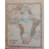 Africa. Boston, 1846.