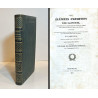 élémens primitifs des langues, par la comparaison des racines de l'hébreu avec celles de du grec, du latin et du françois. 1837