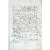 TESTAMENTO de Bartolomé Rodríguez Toledano. Ante Juan Albarez, Escribano. cabra, 1541