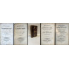 Petits traités publiés par l'Académie des Sciences Morales et Politiques. 1848-1849