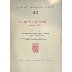 La Ereta del Pedregal (Navarrés - Valencia).