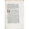 Traslado a Cataluña de Real Pragmática libre comercio de granos 1765