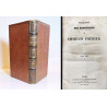 Publication des manuscrits de Charles Fourier. Anné 1852.