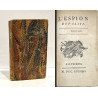 L'Espion dévalisé. 1783