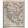 North America. Boston, 1846