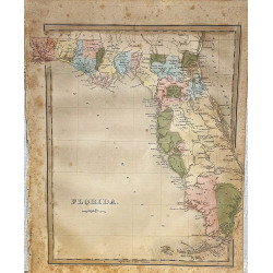 Florida. Boston, 1846.