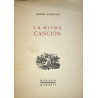 Manuel Alcántara. La misma canción.