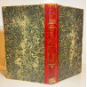 Elementos de Filosofía. Principios de Ética y de Derecho Natural.. 1894
