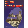 Historia de Fuente de Piedra.