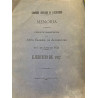 COMPAÑÍA Sevillana de Electricidad. Memoria que presenta el consejo de administración a la Junta General de Accionistas en 1928