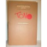 Antología. 1927-1977.